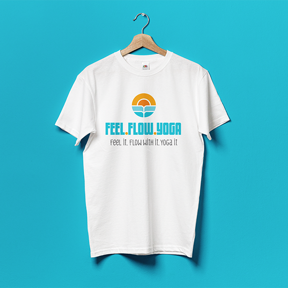 T Shirt_Mockup