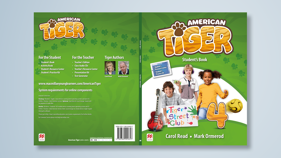 TigerTime Cover-4