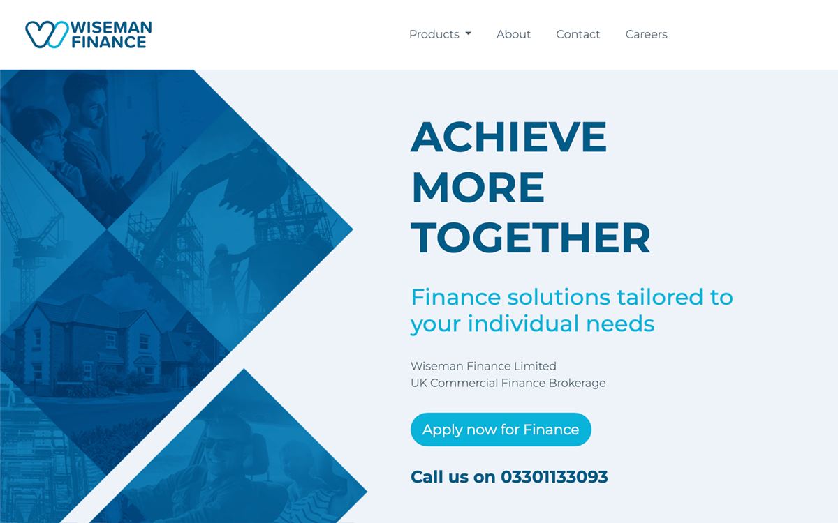 WF Website